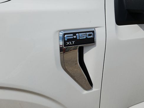 Used 2024 Ford F150 XLT w/ Tow/Haul Package image 8