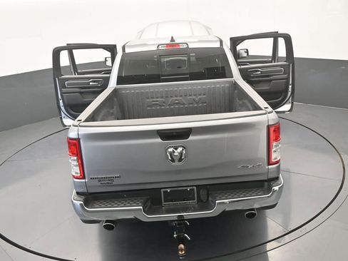 Used 2023 RAM 1500 Big Horn AWD/4WD image 64