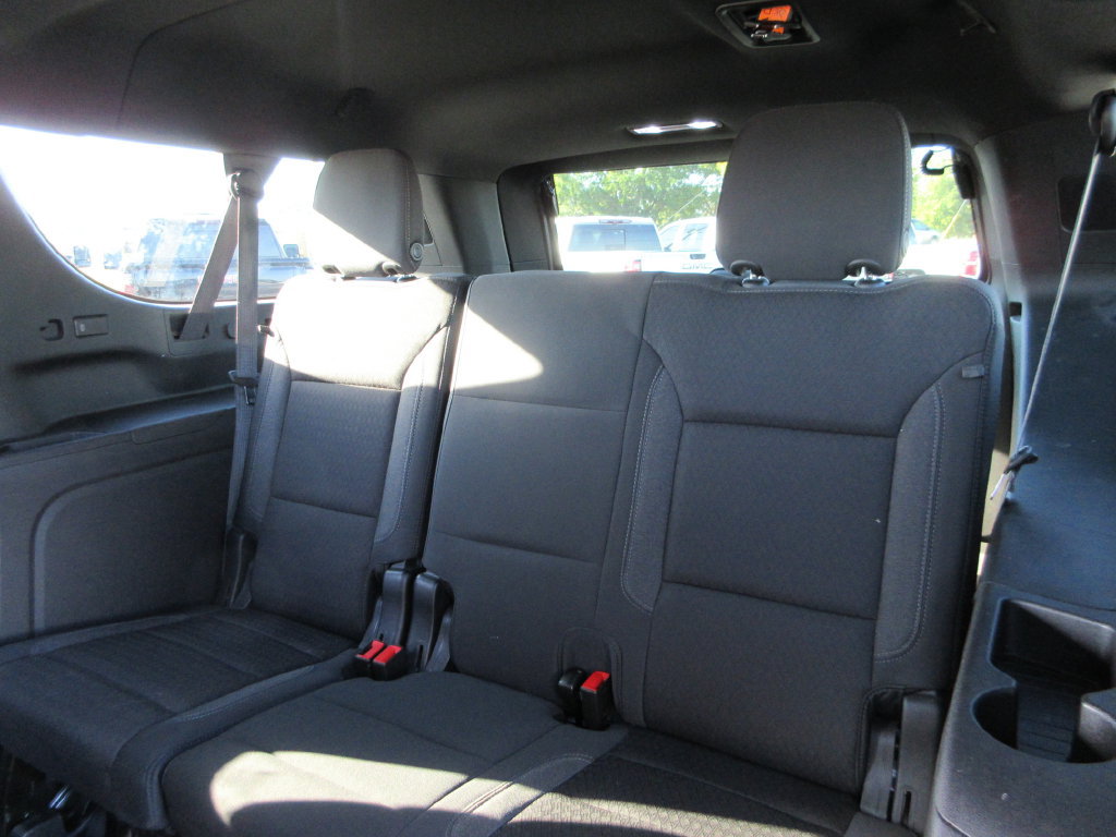 Certified 2024 GMC Yukon XL SLE AWD/4WD image 21