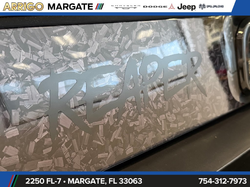Used 2019 Dodge Challenger SRT Hellcat Redeye RWD image 19