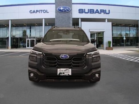 New 2026 Subaru Outback Touring XT AWD/4WD image 8