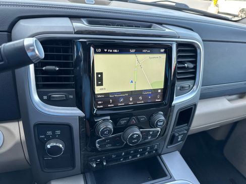 Used 2018 RAM 2500 Limited AWD/4WD image 23