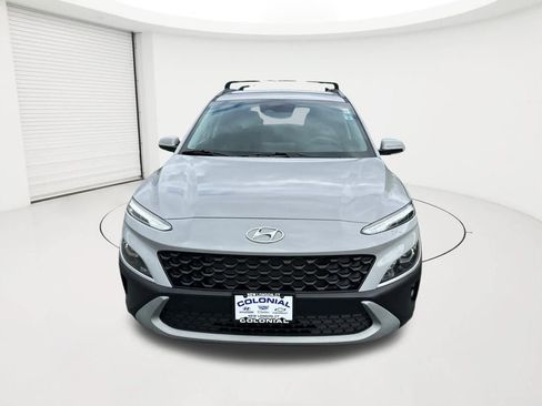 Certified 2022 Hyundai Kona SEL AWD/4WD image 2