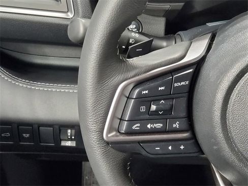 New 2026 Subaru Ascent Limited image 18