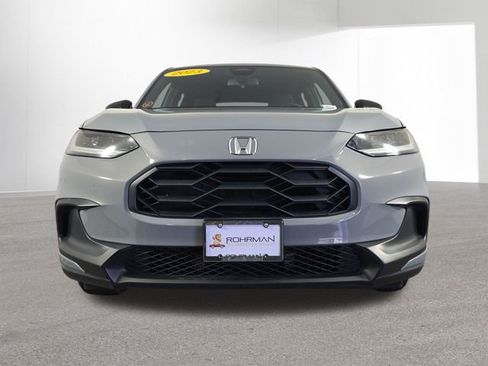Used 2023 Honda HR-V Sport image 44