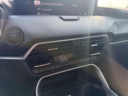 New 2026 MAZDA CX-70 SC AWD/4WD image 37