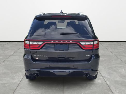 Used 2024 Dodge Durango GT AWD/4WD image 5