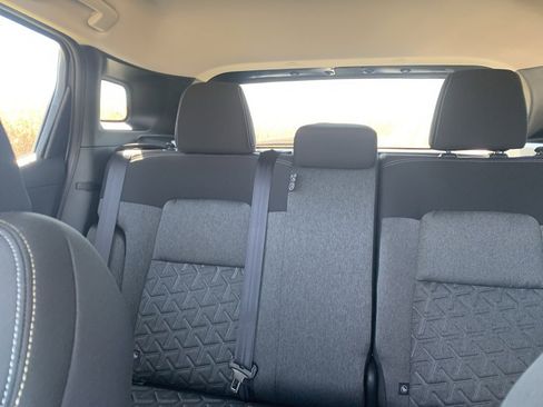 New 2026 Nissan Kicks SV w/ SV Premium Package image 10