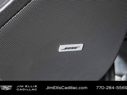Used 2020 Cadillac XT6 Premium Luxury FWD image 7