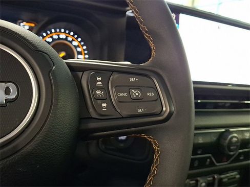 Used 2024 Jeep Wrangler Sport S image 22