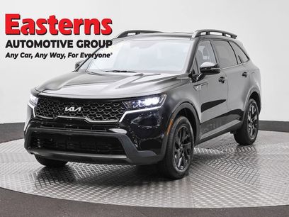 Used 2022 Kia Sorento S