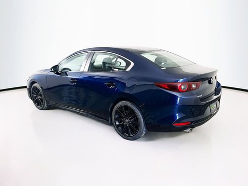 Used 2024 MAZDA MAZDA3 s FWD image 5