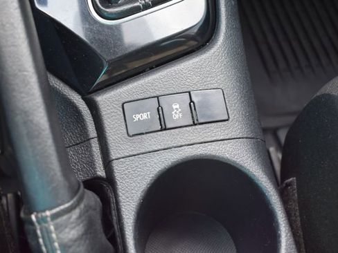 Used 2017 Toyota Corolla iM w/ Carpet Mat Package FWD image 29