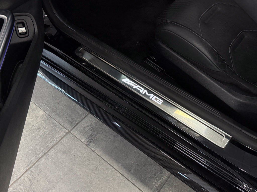 Used 2024 Mercedes-Benz CLE 53 AMG 4MATIC image 13