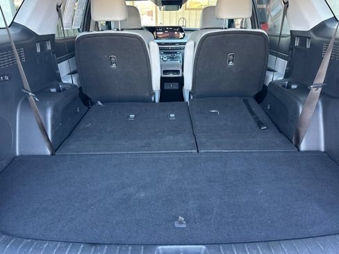 Used 2025 Hyundai Palisade SEL FWD image 15