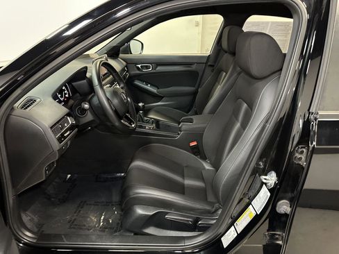 Certified 2023 Honda Civic Sport image 22