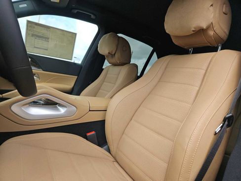 New 2026 Mercedes-Benz GLE 450 4MATIC image 15