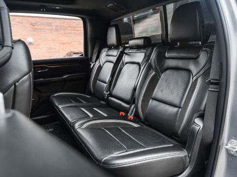 Used 2022 RAM 1500 TRX w/ TRX Level 2 Equipment Group AWD/4WD image 16