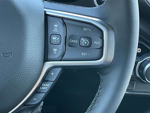 New 2026 RAM 1500 Big Horn image 15