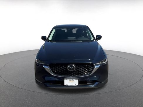 Used 2025 MAZDA CX-5 AWD 2.5 S w/ Select Package image 4