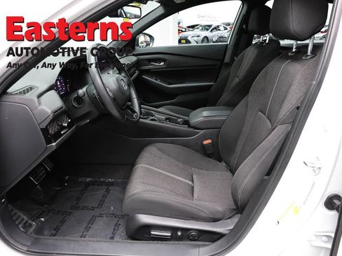 Used 2024 Honda Accord Sport image 14