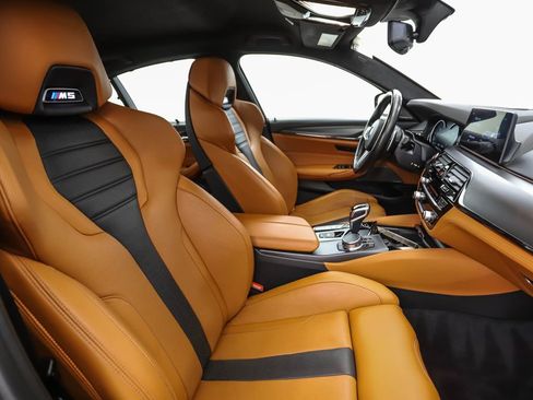 Used 2018 BMW M5 AWD/4WD image 31