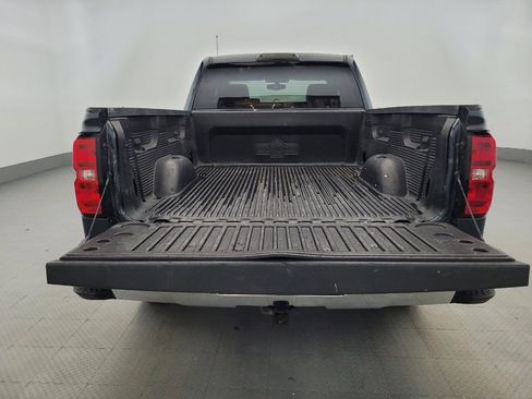 Used 2019 Chevrolet Silverado 1500 LT AWD/4WD image 29