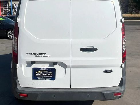 Used 2015 Ford Transit Connect XL FWD image 6