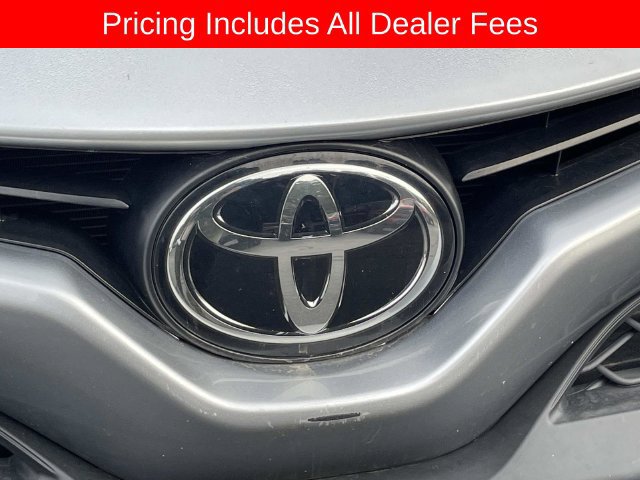 Used 2024 Toyota Camry SE w/ Convenience Package FWD image 13