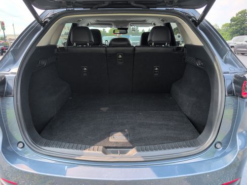 Used 2025 MAZDA CX-5 Carbon Edition AWD/4WD image 5