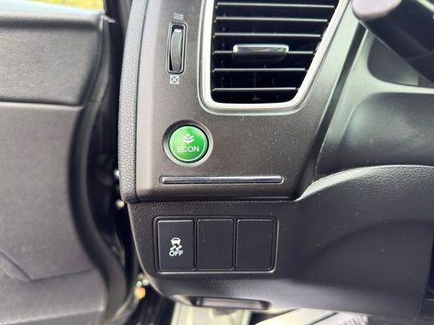 Used 2014 Honda Civic LX image 12