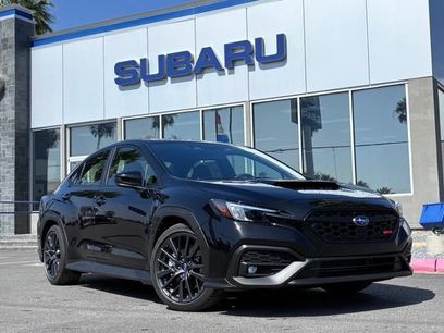 New 2026 Subaru WRX Premium