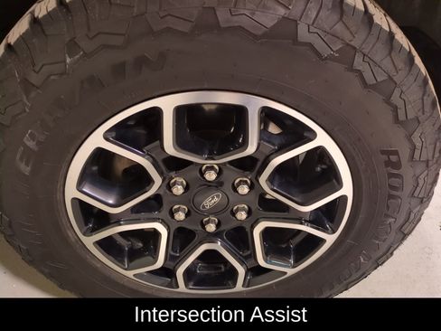 Used 2022 Ford F150 XLT w/ Equipment Group 302A High image 23