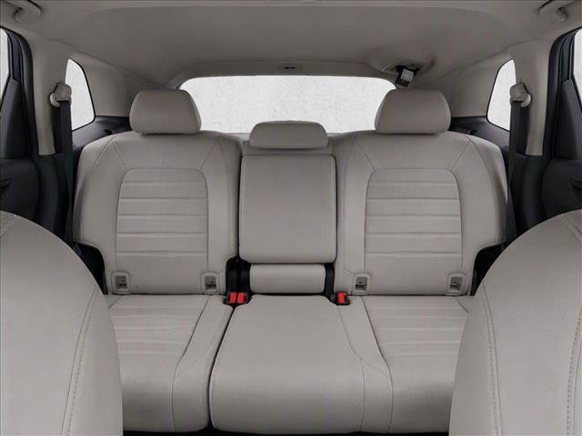 Certified 2025 Honda CR-V EX-L image 22