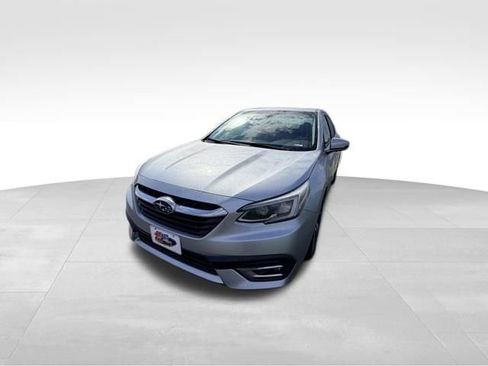 Used 2022 Subaru Legacy Limited AWD/4WD image 5