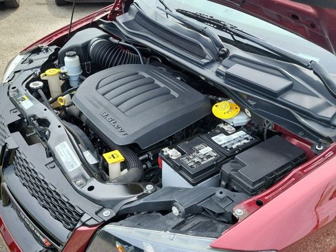 Used 2019 Dodge Grand Caravan SE FWD image 37