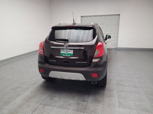 Used 2016 Buick Encore FWD image 7