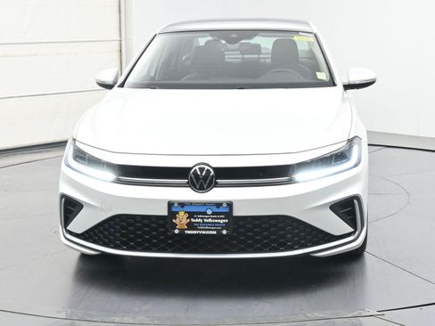 Certified 2026 Volkswagen Jetta SEL FWD image 24