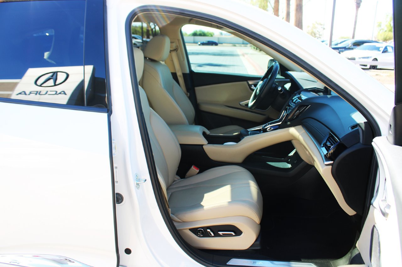 Certified 2024 Acura RDX SH-AWD image 14