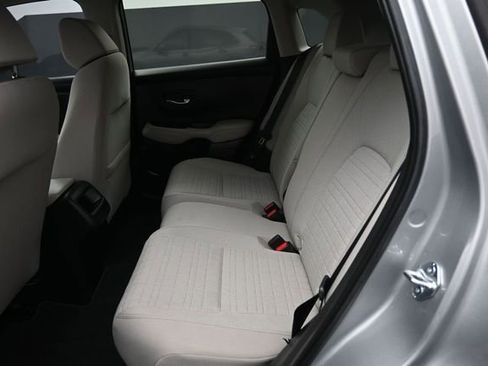 Used 2026 Honda HR-V LX image 25