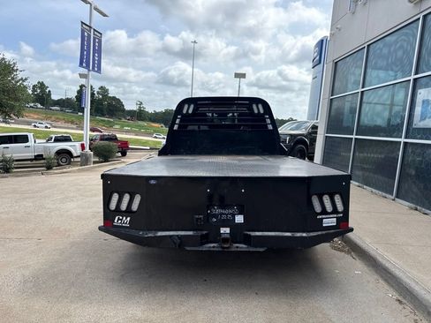 Used 2025 Ford F350 XL w/ XL Chrome Package AWD/4WD image 6
