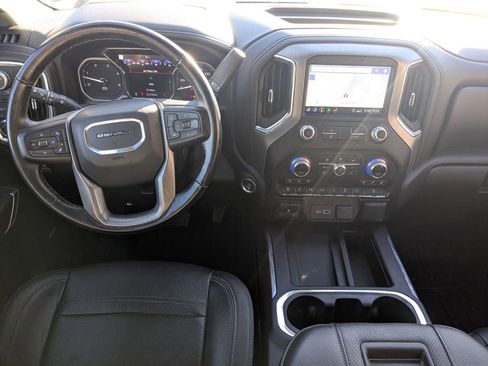 Used 2020 GMC Sierra 2500 Denali w/ Denali Ultimate Package image 24