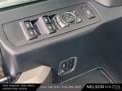 Used 2017 Ford F350 Lariat w/ Lariat Ultimate Package image 20