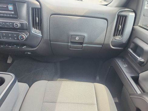 Used 2014 Chevrolet Silverado 1500 W/T w/ Trailering Package RWD image 11