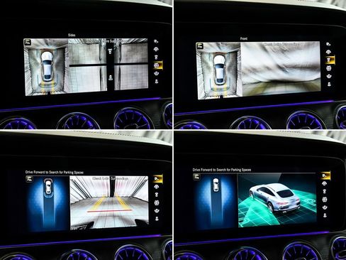 Used 2022 Mercedes-Benz AMG GT 53 image 26