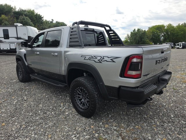 Used 2022 RAM 1500 TRX w/ TRX Level 2 Equipment Group AWD/4WD image 3