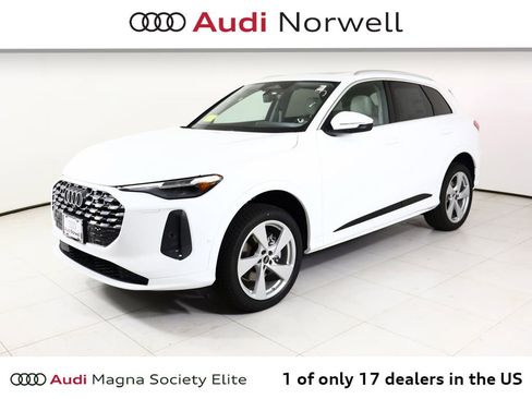 New 2026 Audi Q5 Premium Plus AWD/4WD image 11