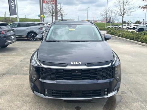 New 2026 Kia Sportage SX FWD image 2