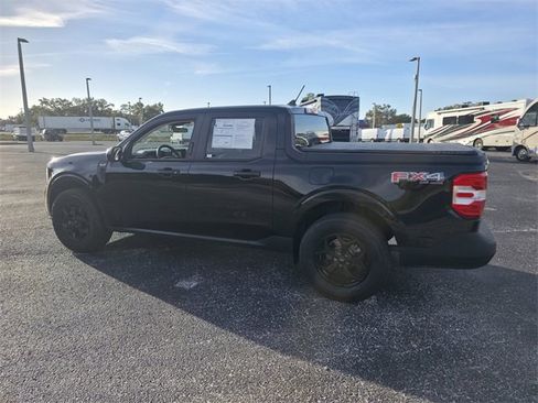 Used 2022 Ford Maverick XLT w/ Equipment Group 300A Standard image 7