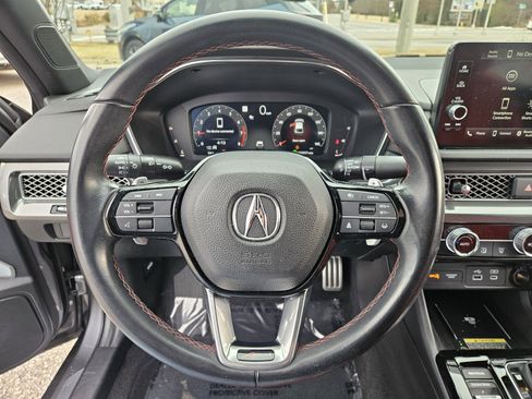 Used 2023 Acura Integra A-Spec image 25